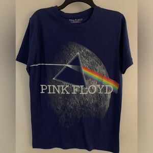 Pink Floyd unisex Tee shirt size Medium NWOT